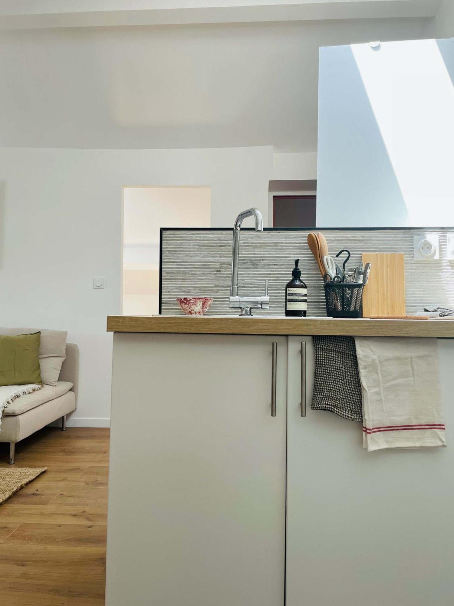 Center Apartment